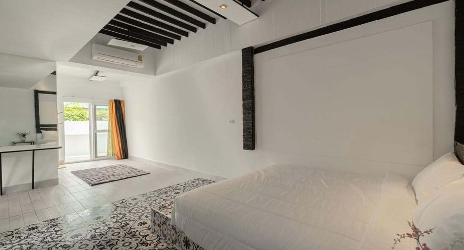 Villa en venta de 4 habitaciones en Mueang Phuket, Phuket
