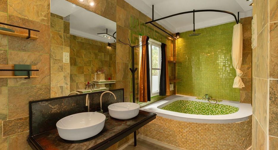 Villa en venta de 4 habitaciones en Mueang Phuket, Phuket