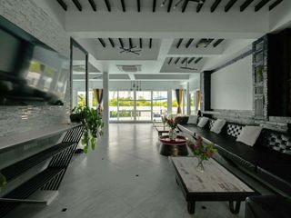 À vendre 4 chambres villa à Mueang Phuket, Phuket