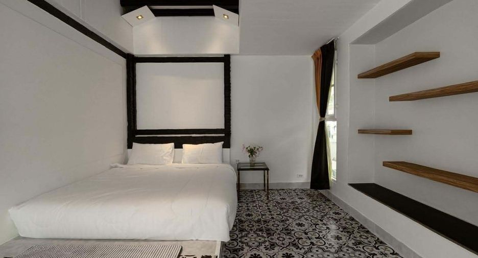 Villa en venta de 4 habitaciones en Mueang Phuket, Phuket