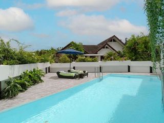 À vendre 4 chambres villa à Mueang Phuket, Phuket