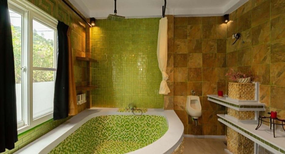Villa en venta de 4 habitaciones en Mueang Phuket, Phuket