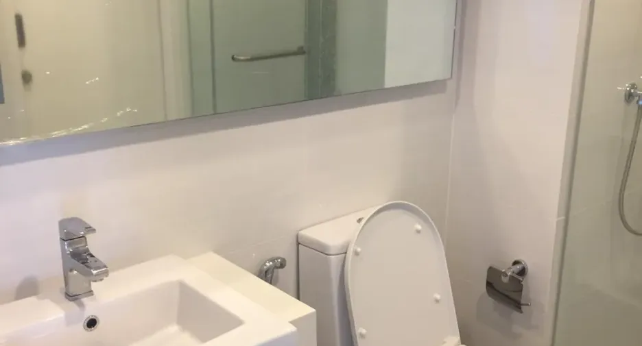 Wohnung zum Kauf mit 1 Zimmer in Sathon, Bangkok
