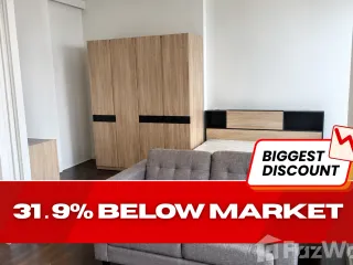 For sale 1 bed condo in Sathon, Bangkok