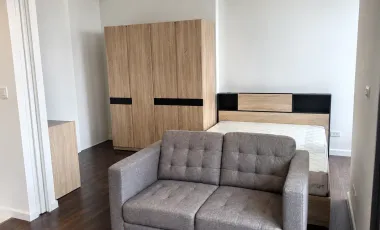 Продажа 1 кровать кондо в Сатхон, Бангкок