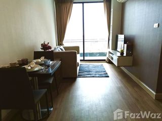 Wohnung zum Kauf und zur Miete mit 2 Zimmer in Chatuchak, Bangkok
