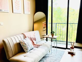 For rent 1 bed condo in Thalang, Phuket