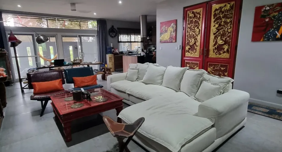 For sale and for rent 2 bedrooms house in Mueang Phuket, Phuket
