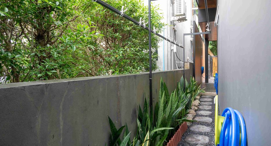 For sale and for rent 2 bedrooms house in Mueang Phuket, Phuket