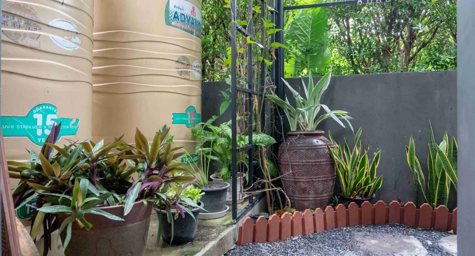 For sale and for rent 2 bedrooms house in Mueang Phuket, Phuket