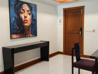 For rent 2 ベッドルーム townhouse in Thalang, Phuket