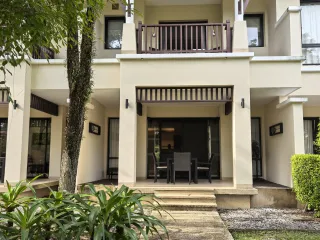 For rent 2 ベッドルーム townhouse in Thalang, Phuket