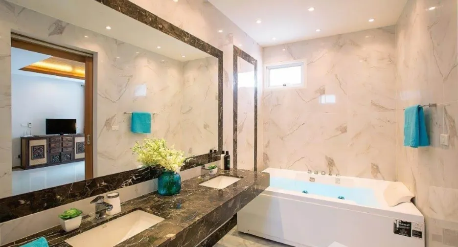 For rent 5 ベッドルーム villa in Mueang Phuket, Phuket