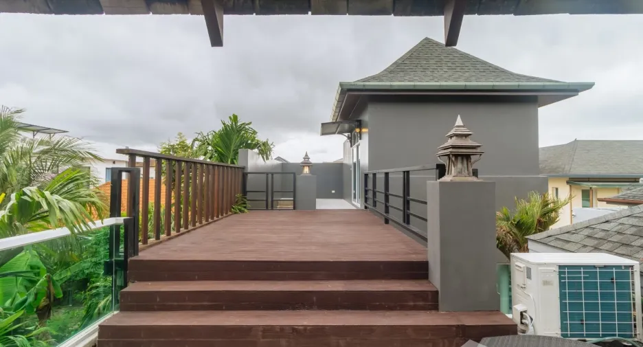 For rent 5 ベッドルーム villa in Mueang Phuket, Phuket