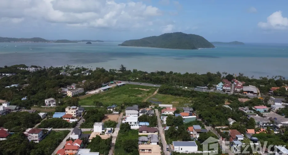 For rent 5 ベッドルーム villa in Mueang Phuket, Phuket
