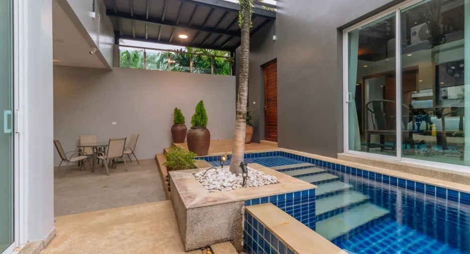 For rent 5 ベッドルーム villa in Mueang Phuket, Phuket