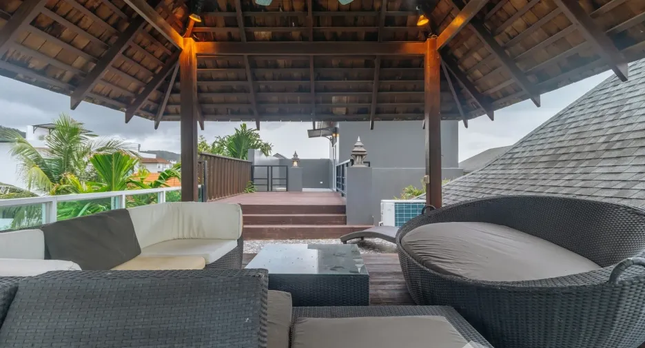For rent 5 ベッドルーム villa in Mueang Phuket, Phuket