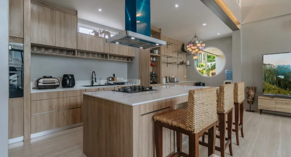 For rent 5 ベッドルーム villa in Mueang Phuket, Phuket