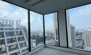 ให้เช่า ออฟฟิศ ใน บางรัก, กรุงเทพฯ