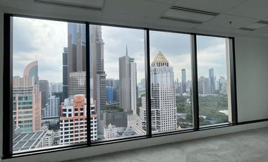 ให้เช่า ออฟฟิศ ใน บางรัก, กรุงเทพฯ