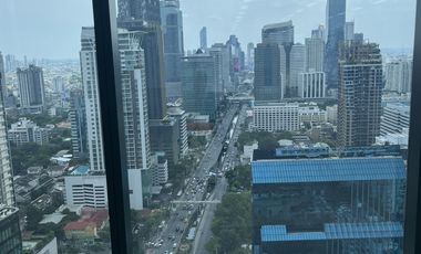 ให้เช่า ออฟฟิศ ใน บางรัก, กรุงเทพฯ