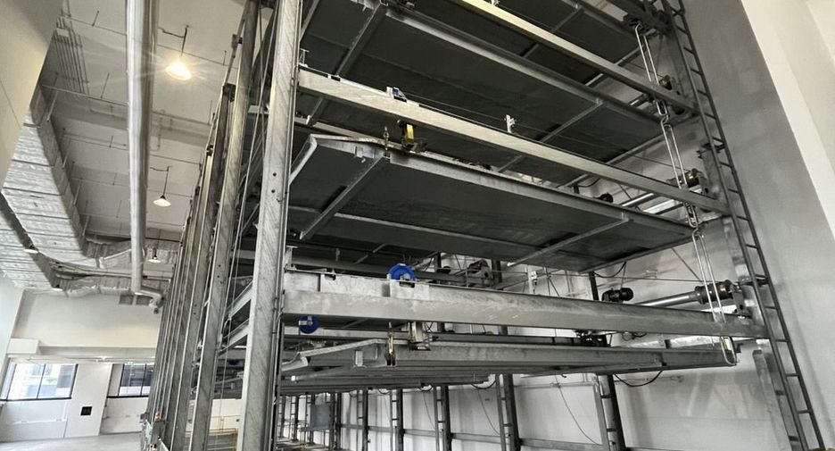 Büro zur Miete in Bang Rak, Bangkok