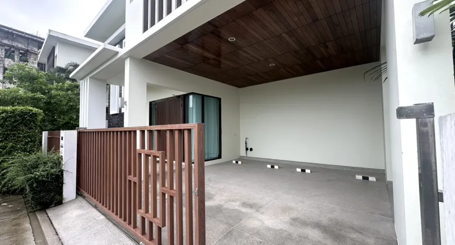 Villa zum Kauf mit 3 Zimmer in Kathu, Phuket