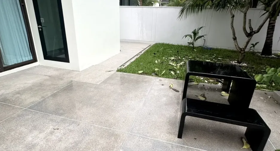 Villa zum Kauf mit 3 Zimmer in Kathu, Phuket