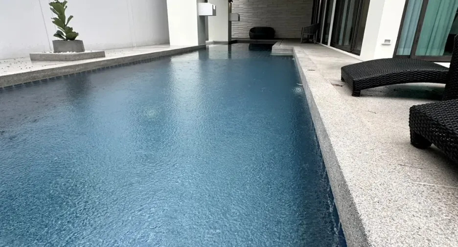 Villa zum Kauf mit 3 Zimmer in Kathu, Phuket