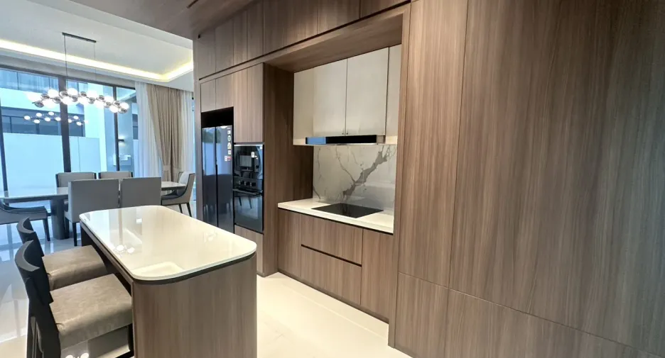 Villa zum Kauf mit 3 Zimmer in Kathu, Phuket