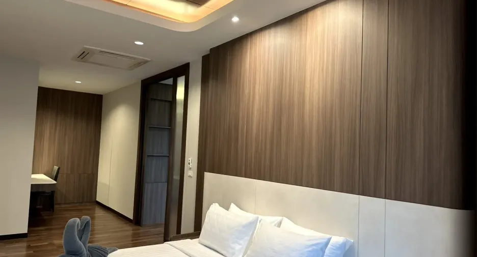 Villa zum Kauf mit 3 Zimmer in Kathu, Phuket