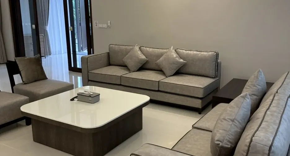 Villa zum Kauf mit 3 Zimmer in Kathu, Phuket