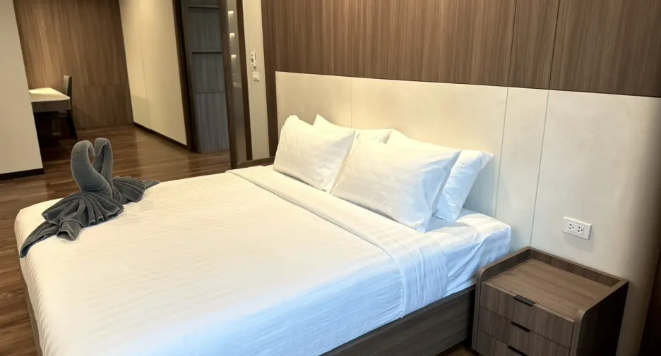 Villa zum Kauf mit 3 Zimmer in Kathu, Phuket