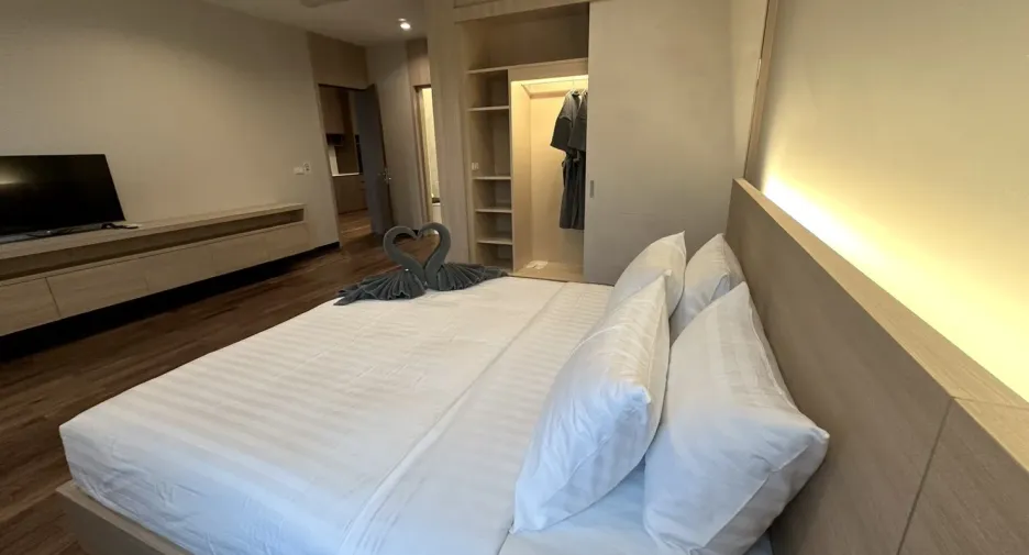 Villa zum Kauf mit 3 Zimmer in Kathu, Phuket