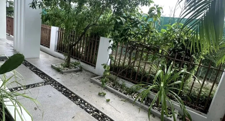 Villa zum Kauf mit 3 Zimmer in Kathu, Phuket