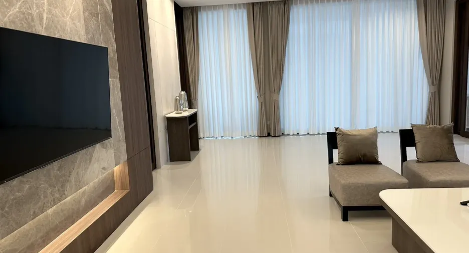 Villa zum Kauf mit 3 Zimmer in Kathu, Phuket