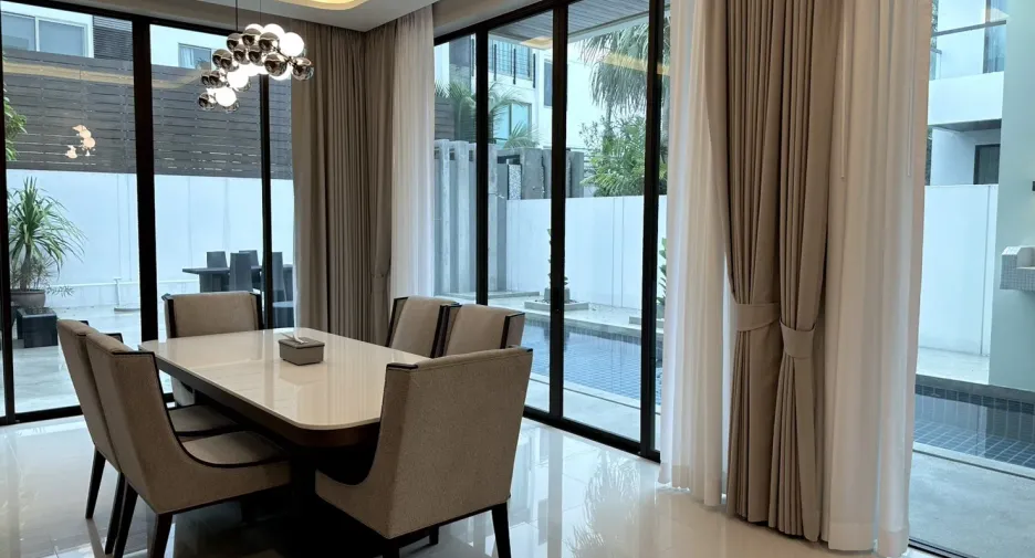 Villa zum Kauf mit 3 Zimmer in Kathu, Phuket