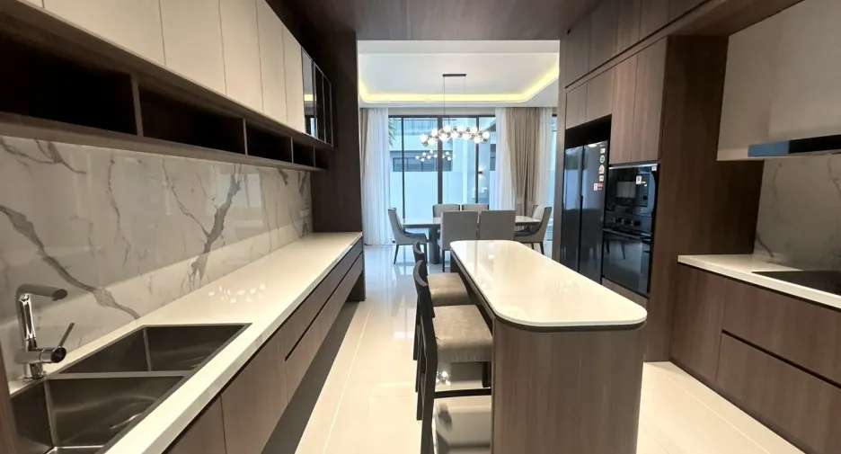 Villa zum Kauf mit 3 Zimmer in Kathu, Phuket