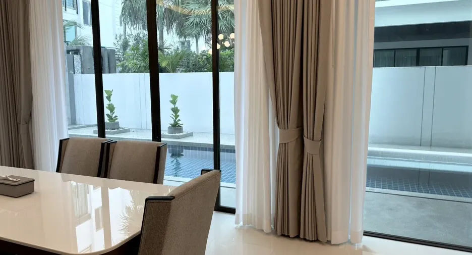 Villa zum Kauf mit 3 Zimmer in Kathu, Phuket