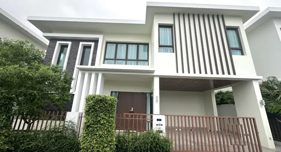 Villa zum Kauf mit 3 Zimmer in Kathu, Phuket