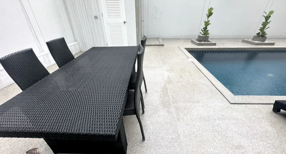 Villa zum Kauf mit 3 Zimmer in Kathu, Phuket