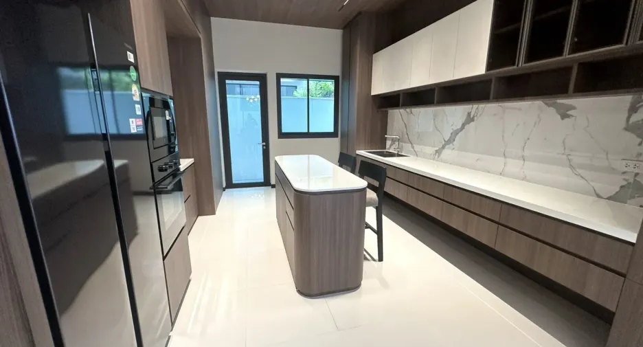 Villa zum Kauf mit 3 Zimmer in Kathu, Phuket