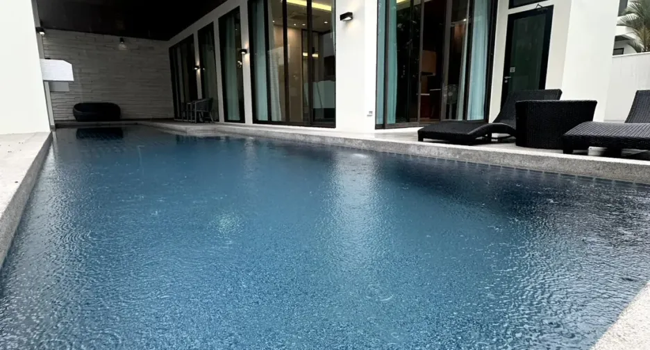 Villa zum Kauf mit 3 Zimmer in Kathu, Phuket