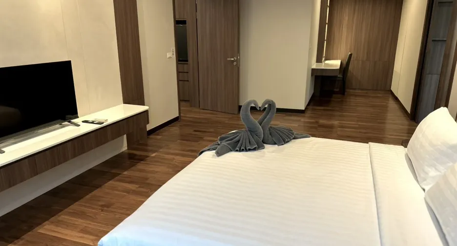 Villa zum Kauf mit 3 Zimmer in Kathu, Phuket