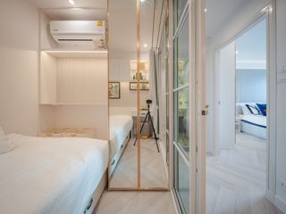 出租 2 卧室 公寓 在 Bang Kho Laem, 曼谷