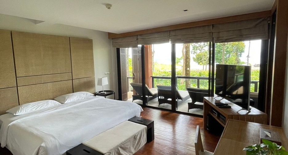 À vendre 3 chambres villa à Mueang Phuket, Phuket
