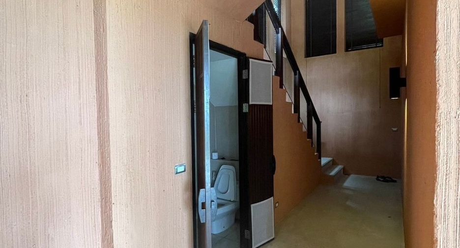 À vendre 3 chambres villa à Mueang Phuket, Phuket