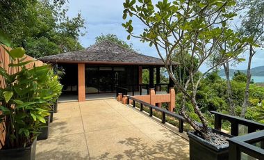 À vendre 3 chambres villa à Mueang Phuket, Phuket