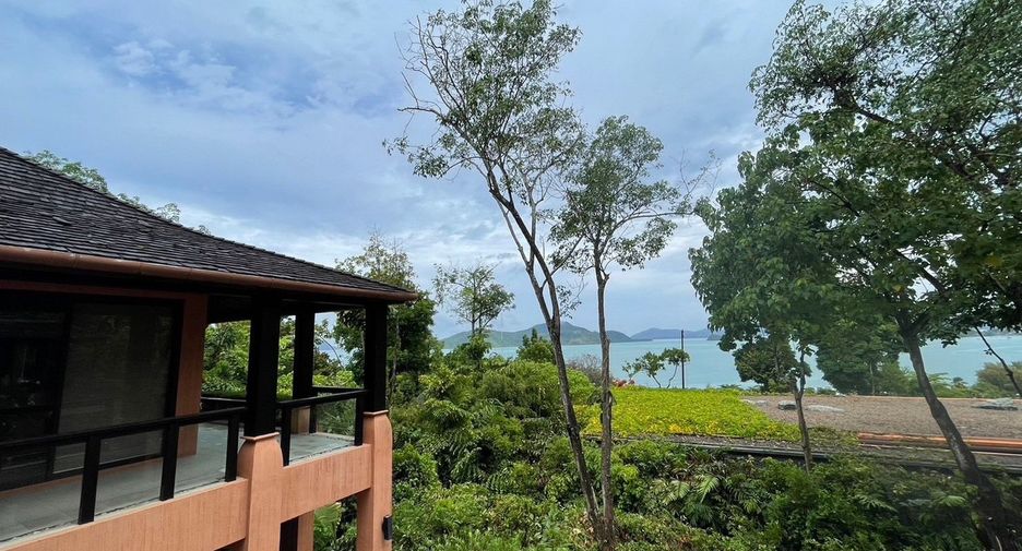 À vendre 3 chambres villa à Mueang Phuket, Phuket