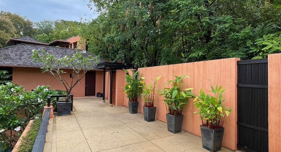 À vendre 3 chambres villa à Mueang Phuket, Phuket